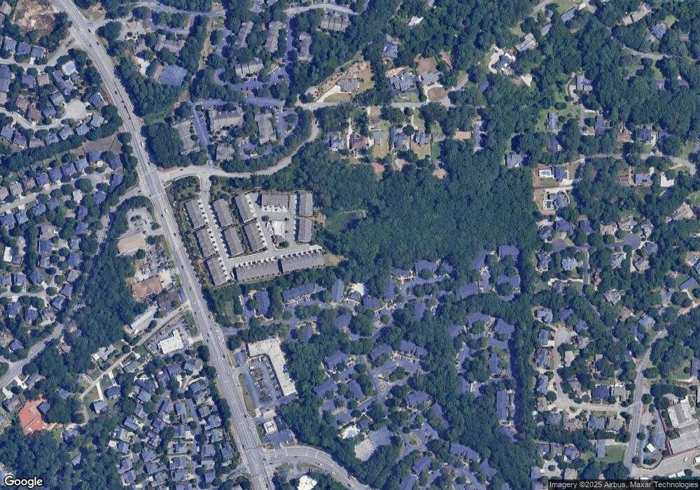 3487 Fenton Dr SE unit 3487, Smyrna, GA 30080 - photo 1