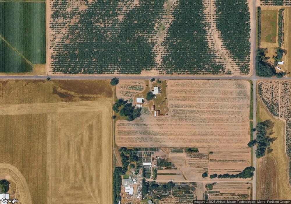 11314 S Eby Rd, Canby, OR 97013 - photo 1