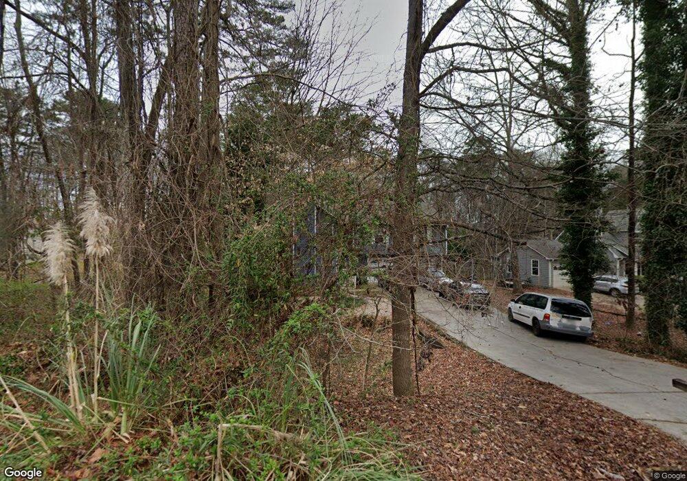 1573 Red Briar Way unit 3/11, Jonesboro, GA 30236 - photo 1