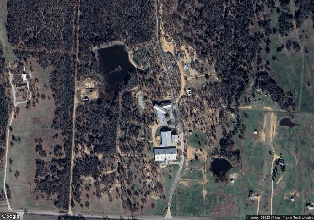 1257 County Road 132, Whitesboro, TX 76273 - photo 1