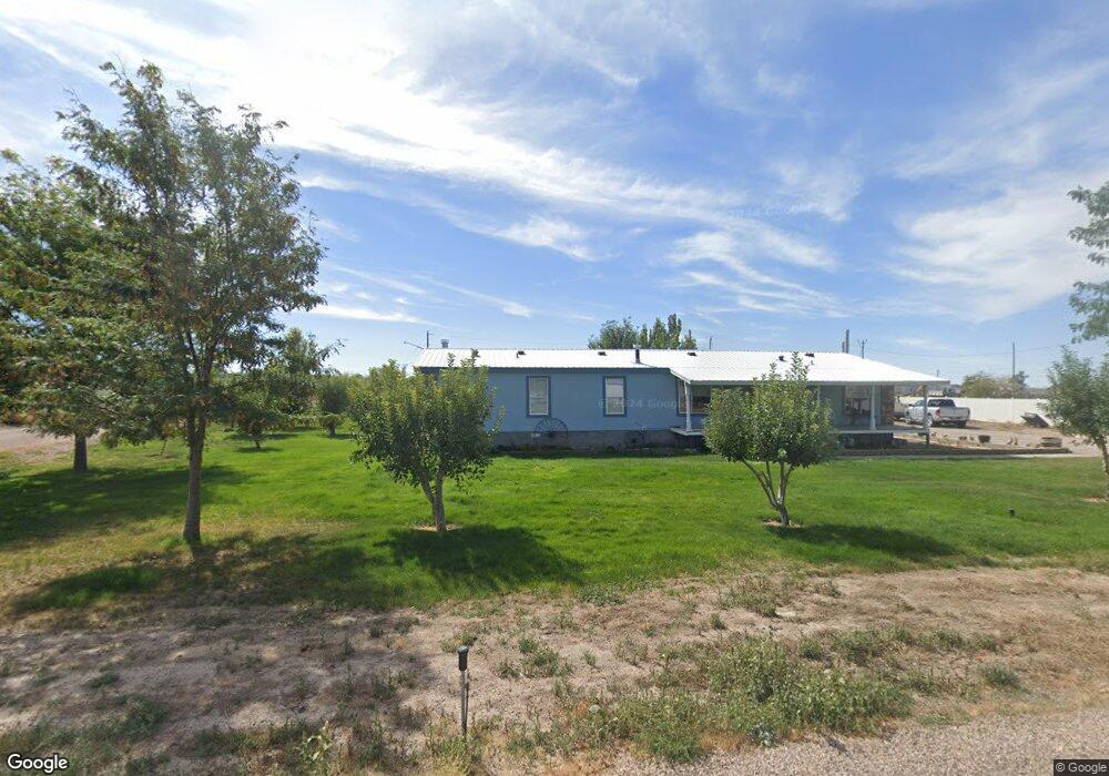 283 W 700 N, Hinckley, UT 84635 - photo 1
