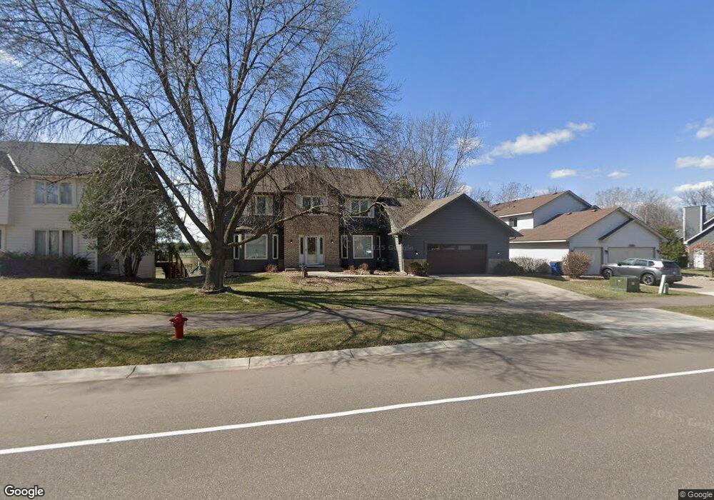 11304 N Eagle Lake Blvd, Maple Grove, MN 55369 - photo 1