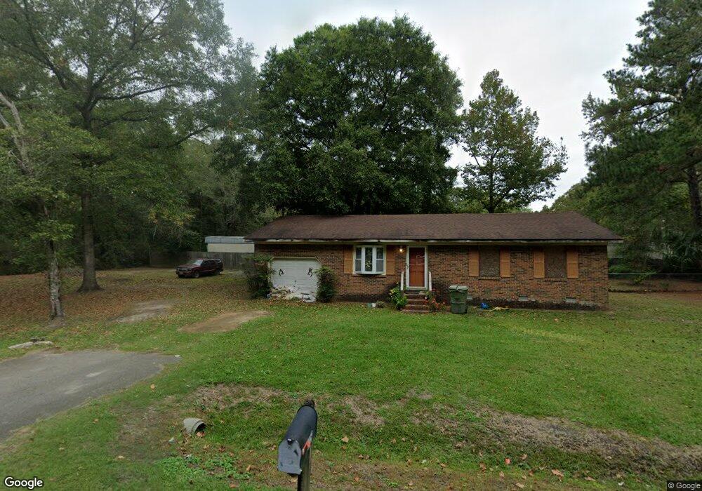 215 E Sassafras St, Andrews, SC 29510 - photo 1