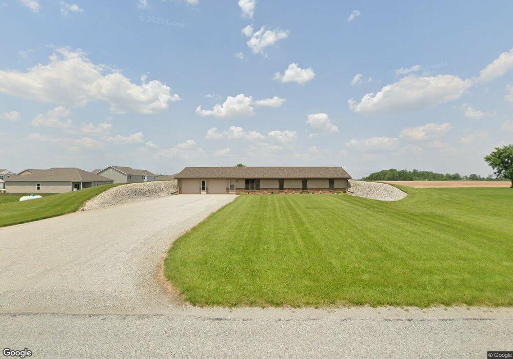 3783 E 900 N, Ossian, IN 46777 - photo 1