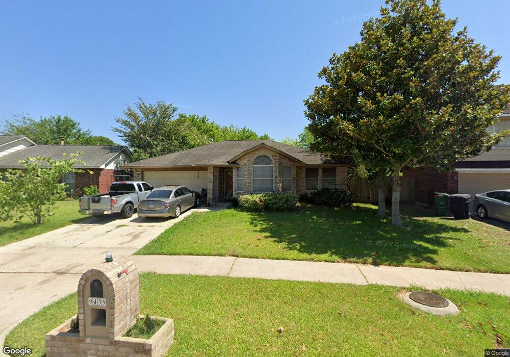 9439 Lettie Ave, Houston, TX 77075 - photo 1