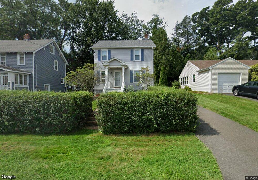 43 Williams St, Berlin, CT 06037 - photo 1