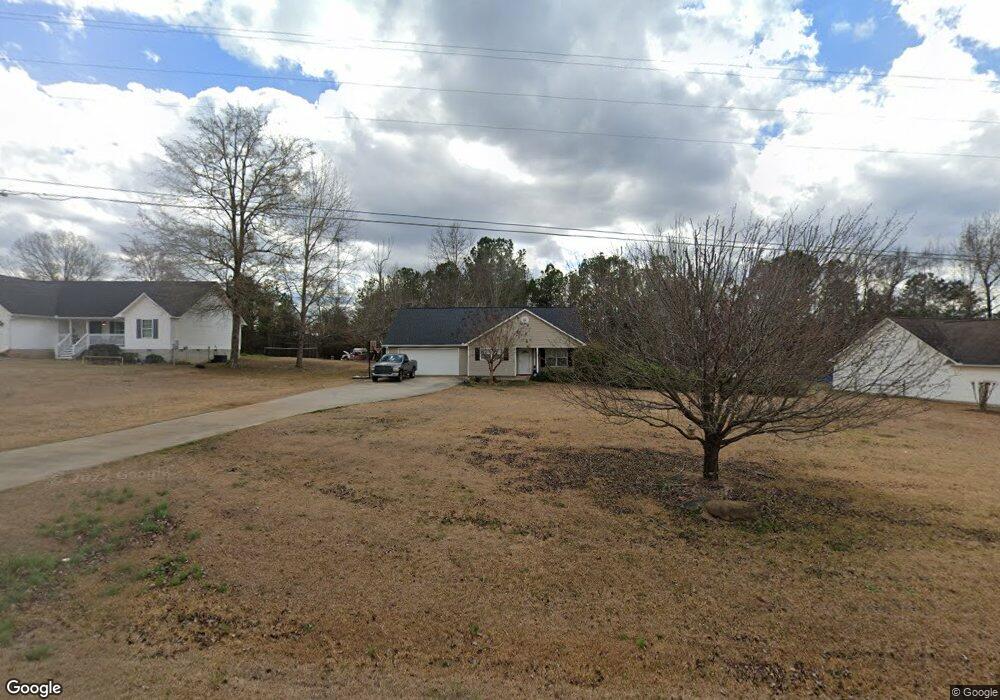 293 Overland Way, Gray, GA 31032 - photo 1