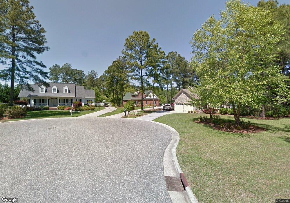 4326 Huntsfield Rd, Fayetteville, NC 28314 - photo 1