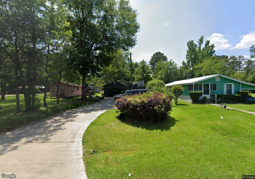 2022 1/2 Bene St, Franklinton, LA 70438 - photo 1