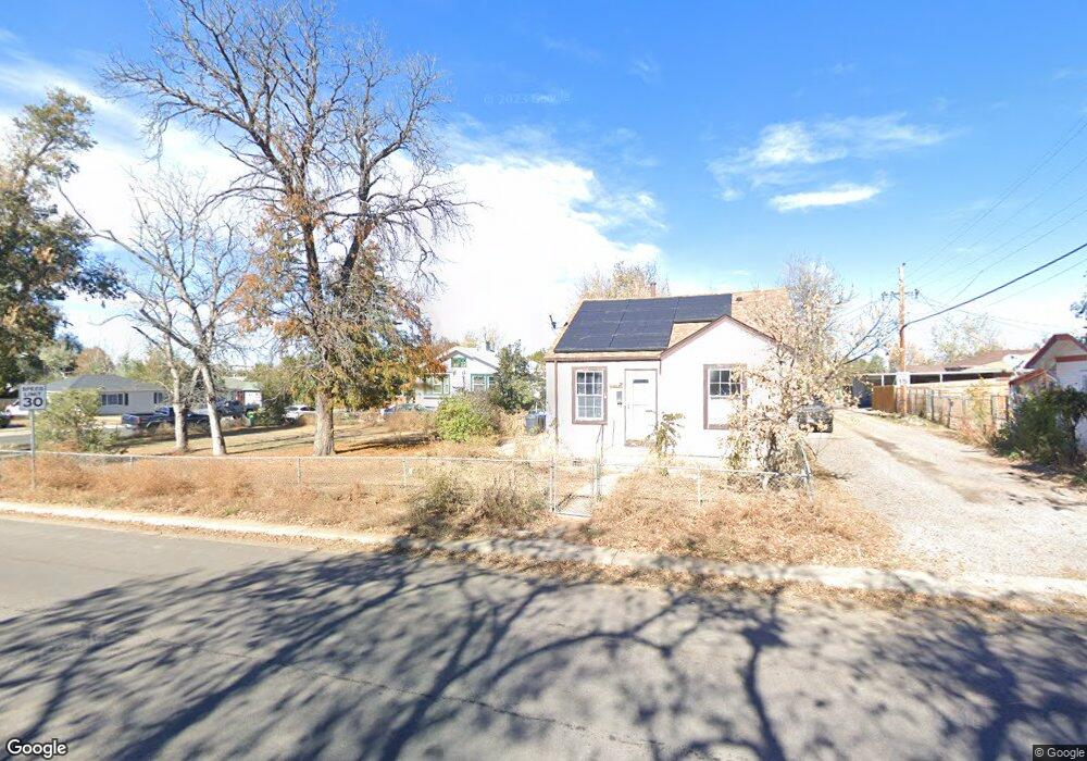 10445 E 17th Ave, Aurora, CO 80010 - photo 1