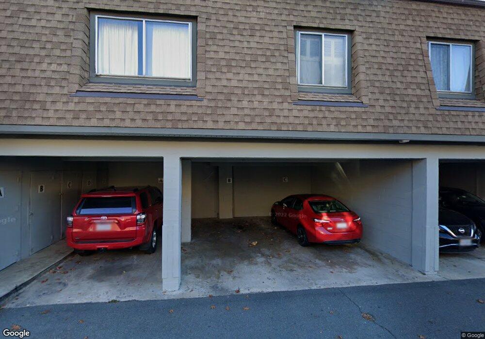 8016B Capistrano Place, Alexandria, VA 22309 - photo 1