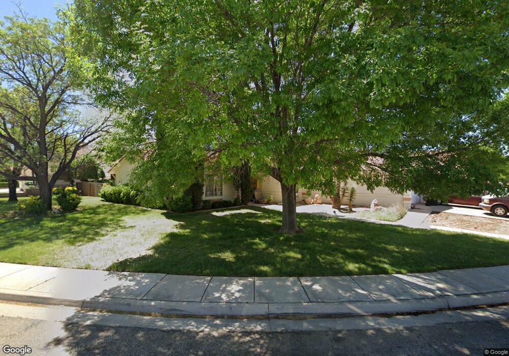 1370 Lizzie Ln, Saint George, UT 84790 - photo 1