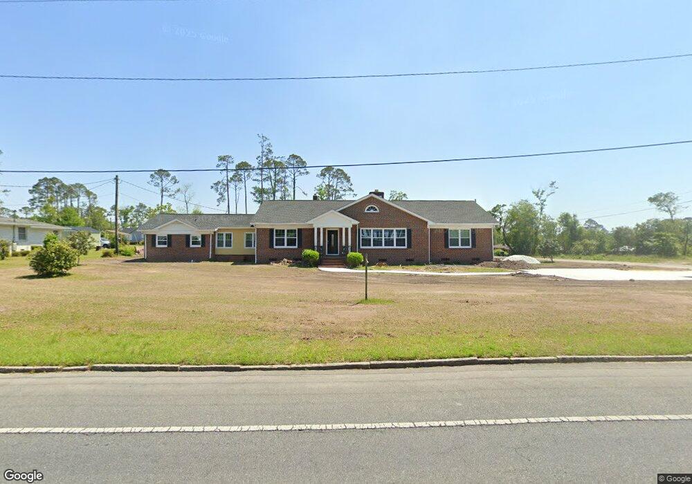 702 Gaskin Ave N, Douglas, GA 31533 - photo 1