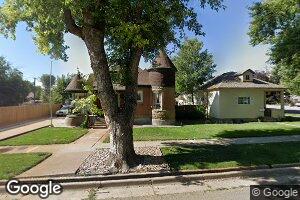 606 E 2nd St, Florence, CO 81226