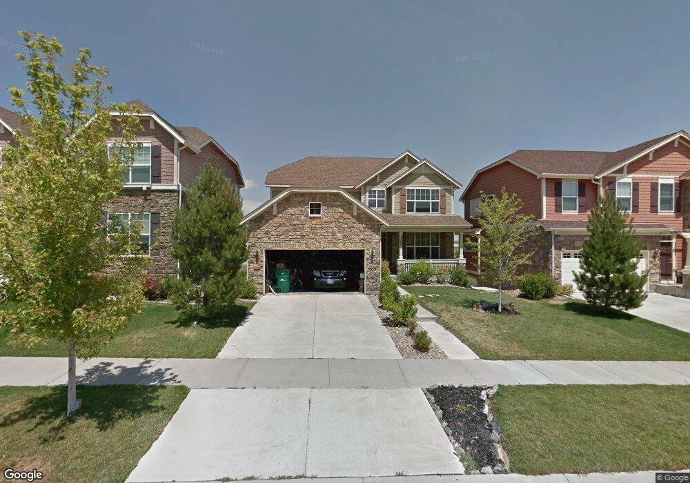 25971 E Geddes Cir, Aurora, CO 80016 - photo 1