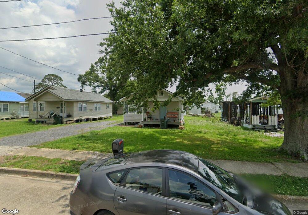 1124 Schley St, Houma, LA 70360 - photo 1