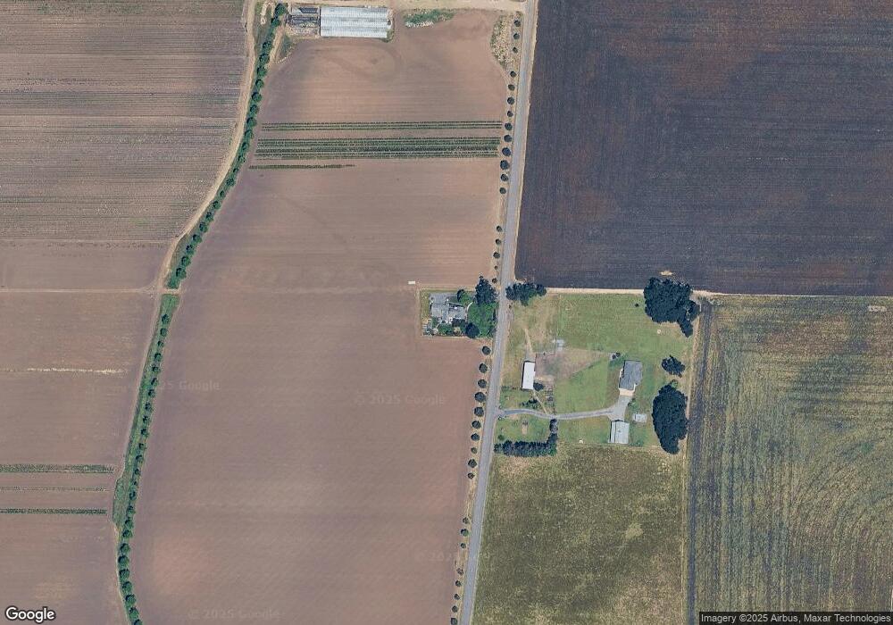 31501 S Meridian Rd, Hubbard, OR 97032 - photo 1