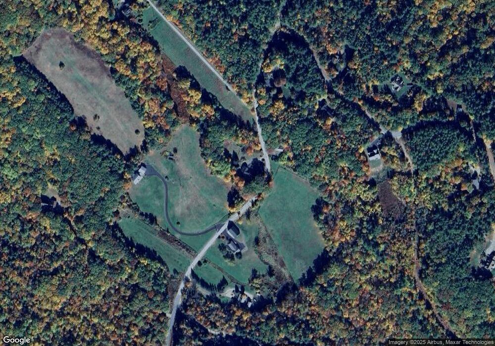 184 Coe Hill Rd, Center Harbor, NH 03226 - photo 1