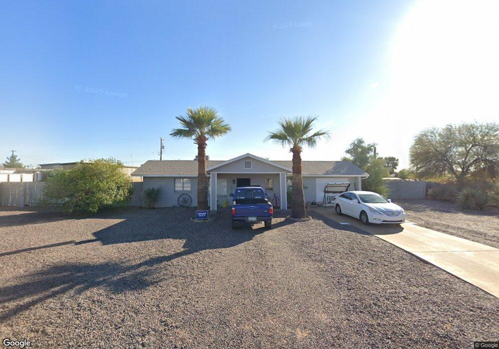6331 E Boise St, Mesa, AZ 85205 - photo 1