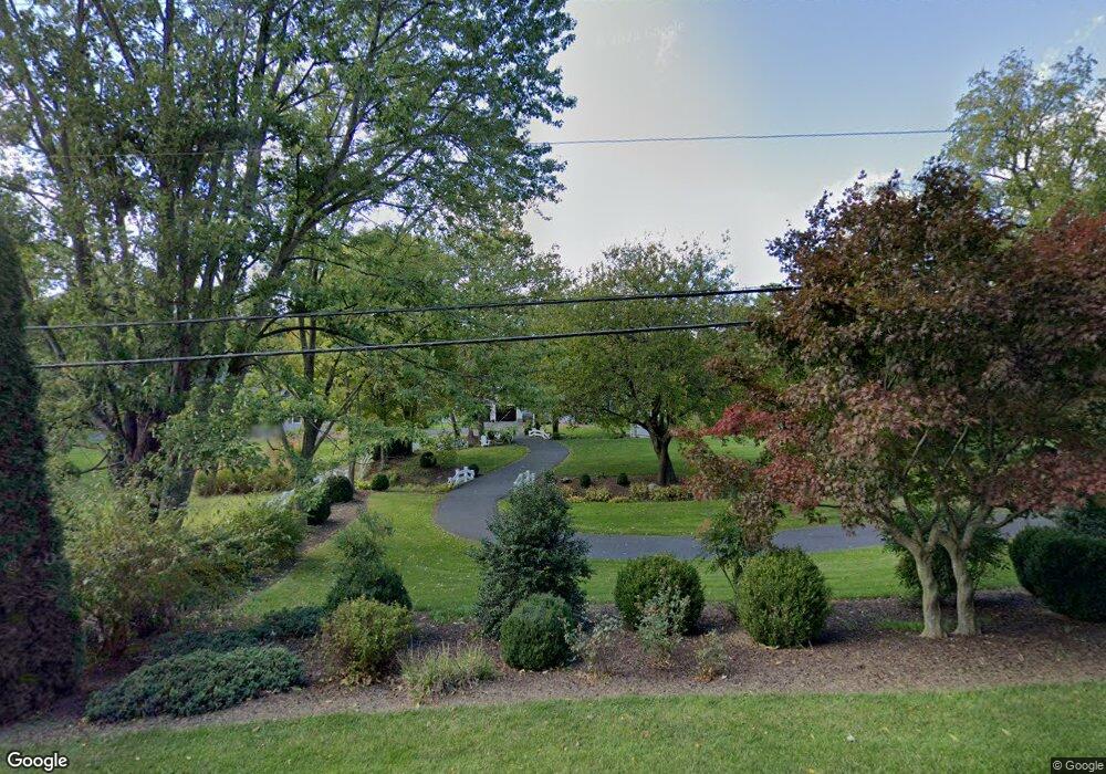 1164 Massanetta Springs Rd, Harrisonburg, VA 22801 - photo 1