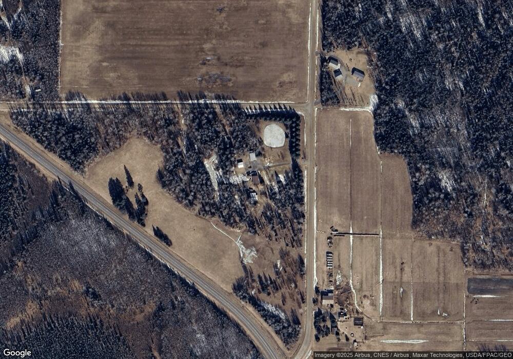 8889 Toivola Rd, Meadowlands, MN 55765 - photo 1