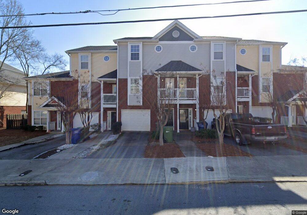 304 Glenn St SW unit /24, Atlanta, GA 30312 - photo 1