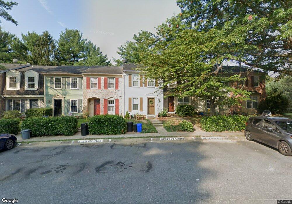 20507 Strath Haven Dr, Montgomery Village, MD 20886 - photo 1