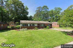 1120 Fontana Ave, Chesapeake, VA 23325