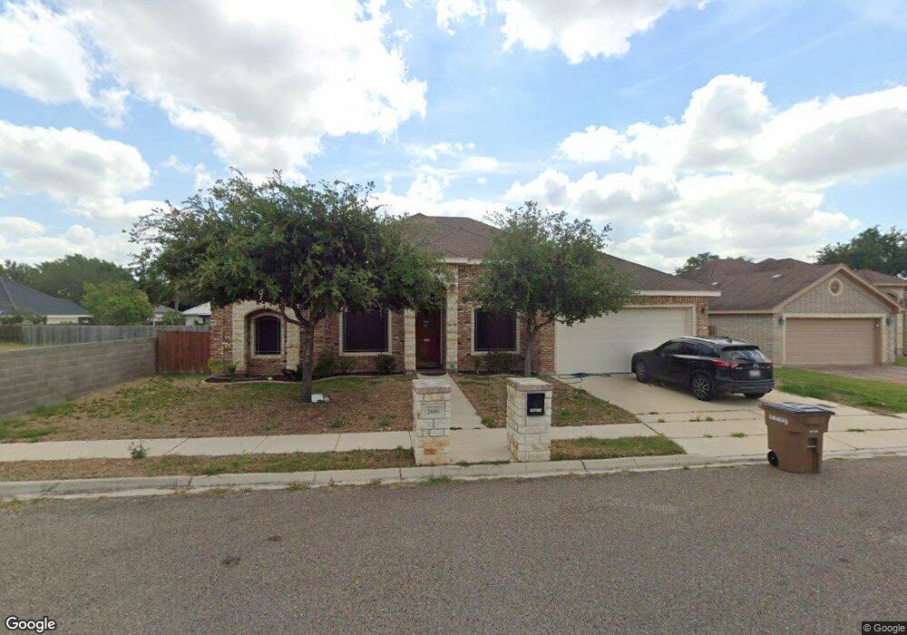 2606 Maria Luiza Dr, Edinburg, TX 78539 - photo 1