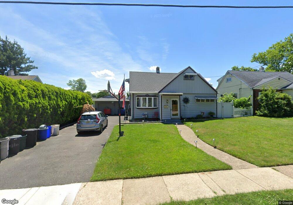 125 Johnson Ave, Runnemede, NJ 08078 - photo 1