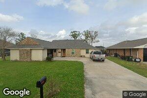 103 Mechant Dr, Houma, LA 70363