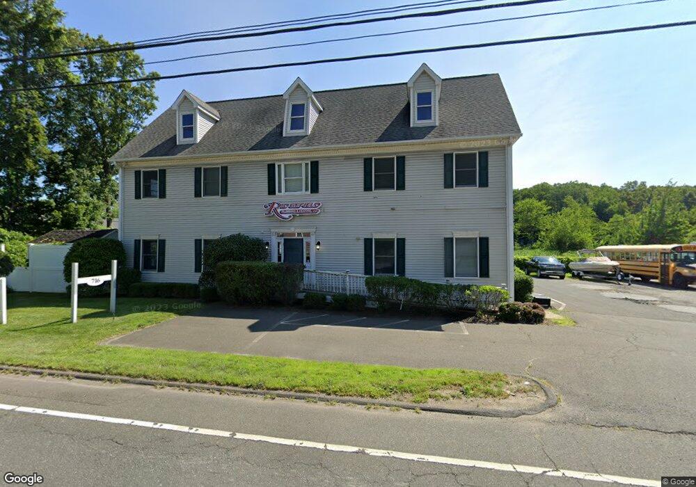 716 Danbury Rd unit 1, Ridgefield, CT 06877 - photo 1