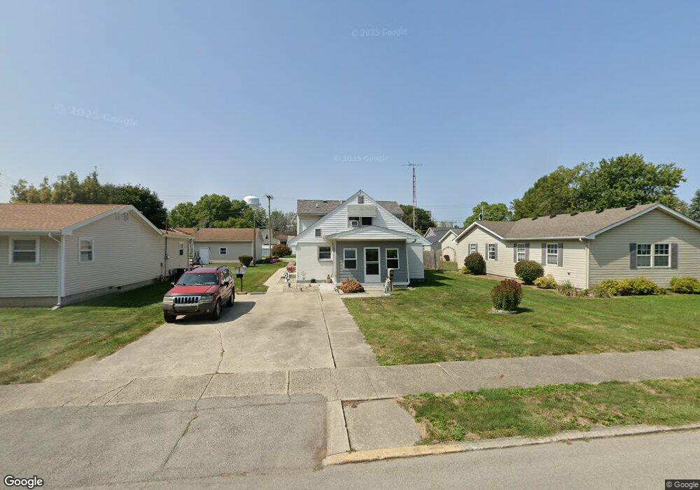 912 N Independence St, Tipton, IN 46072 - photo 1