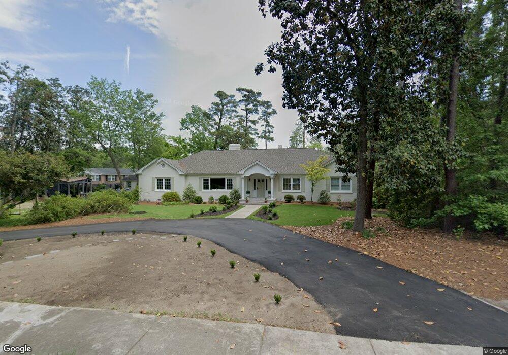 800 Smith St, Conway, SC 29526 - photo 1