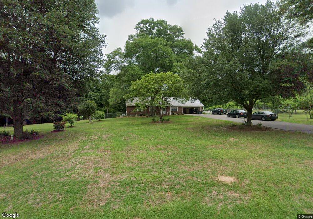84 Calhoun Estates Rd, Laurel, MS 39443 - photo 1