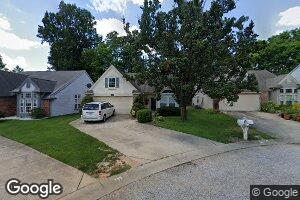 2234 S Bent Tree Dr, Bloomington, IN 47401