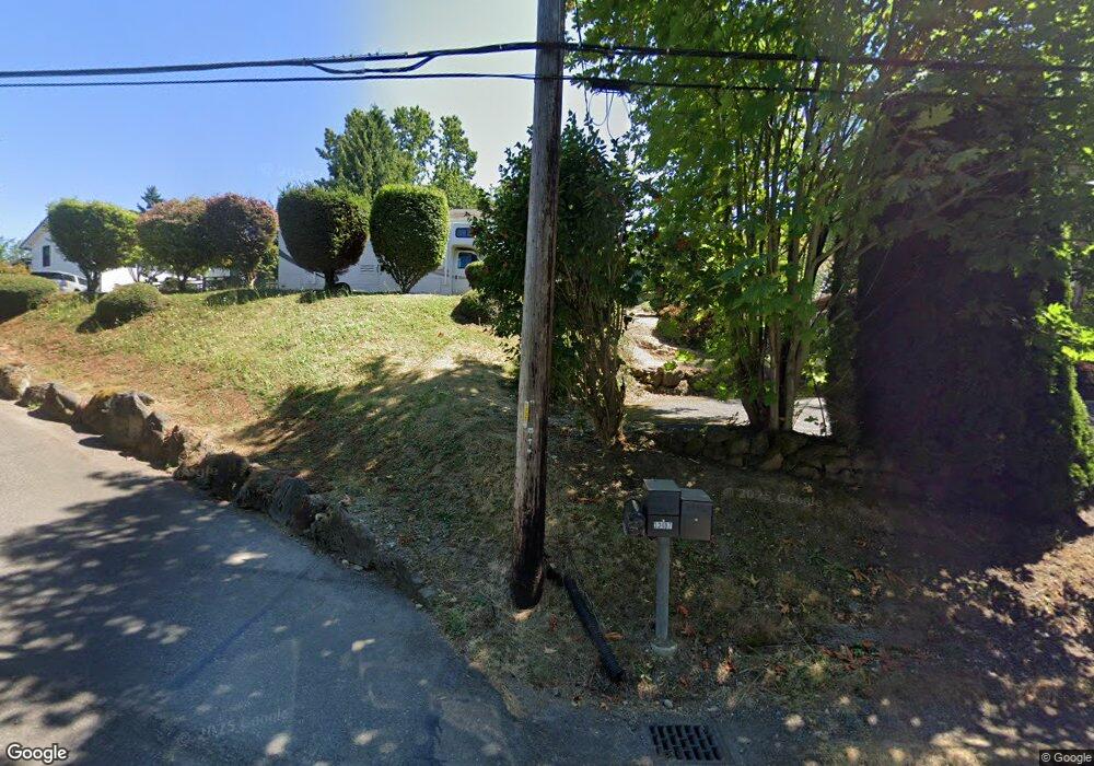 13467 Macadam Rd S, Tukwila, WA 98168 - photo 1