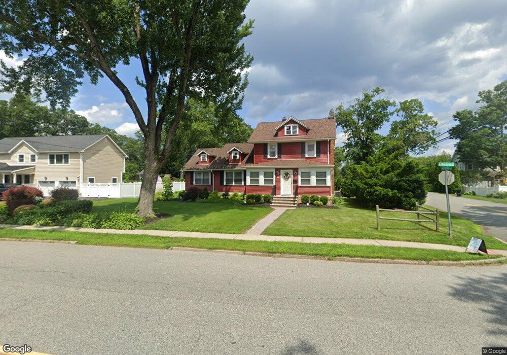 166 Boulevard, Pompton Plains, NJ 07444 - photo 1