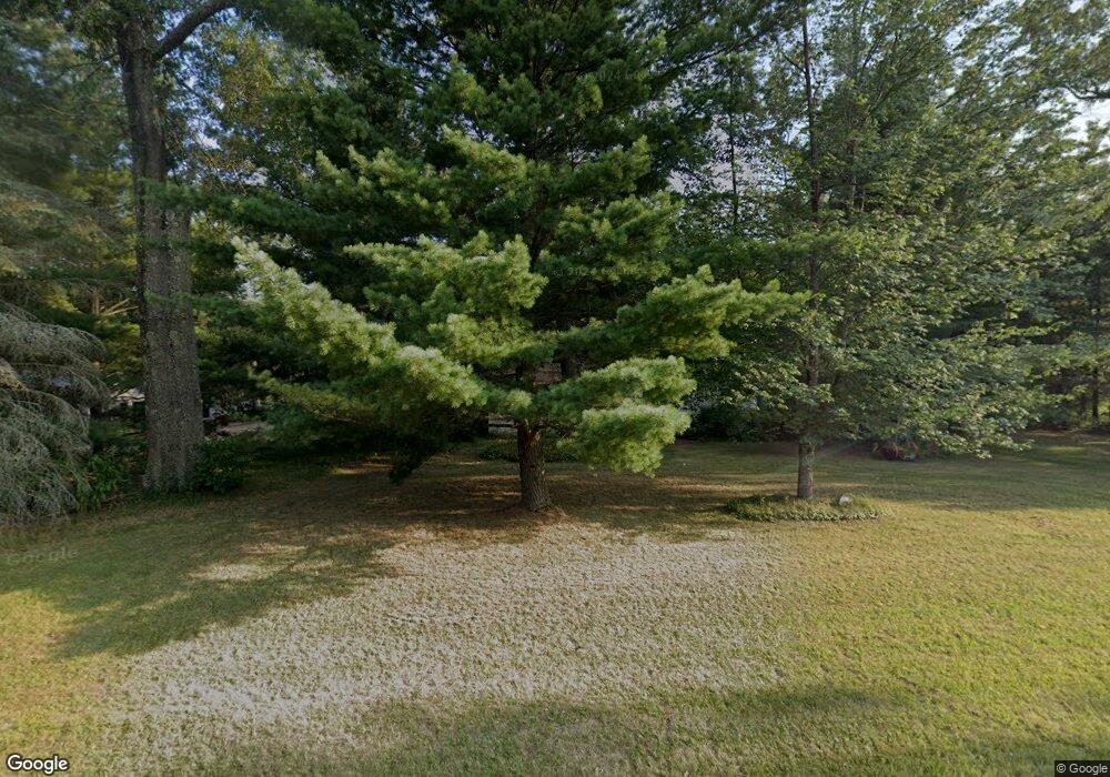 536 W Lincoln St, Brohman, MI 49312 - photo 1