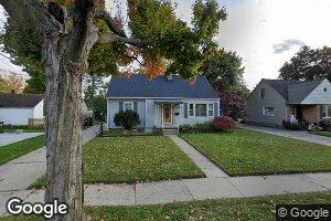1715 Pingree St, Lansing, MI 48910