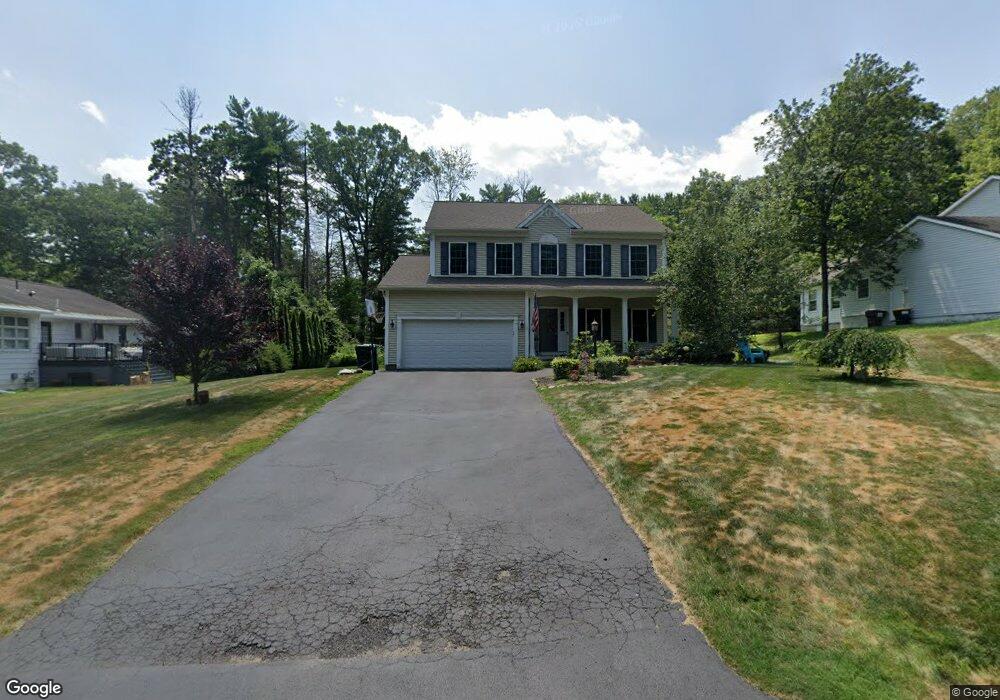 2286 Pine Ridge Rd, Schenectady, NY 12309 - photo 1