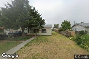 707 S Section Line St, Plainville, KS 67663