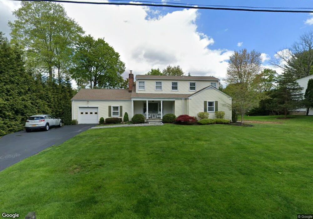 11 Virginia Rd, Pleasantville, NY 10570 - photo 1