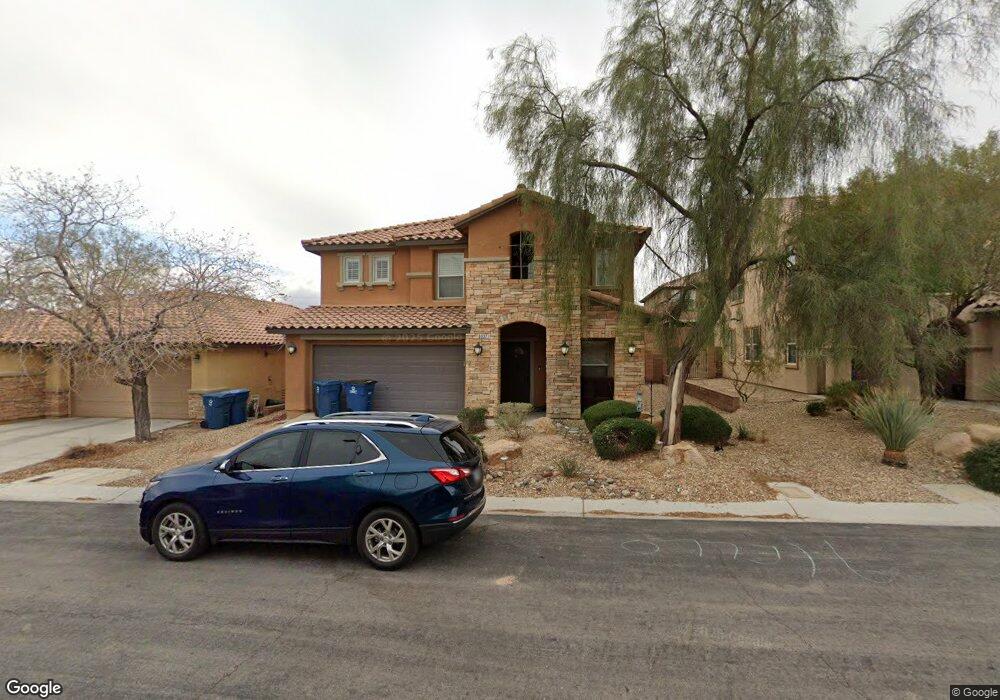 6937 Ghost Ranch Ave, Las Vegas, NV 89179 - photo 1