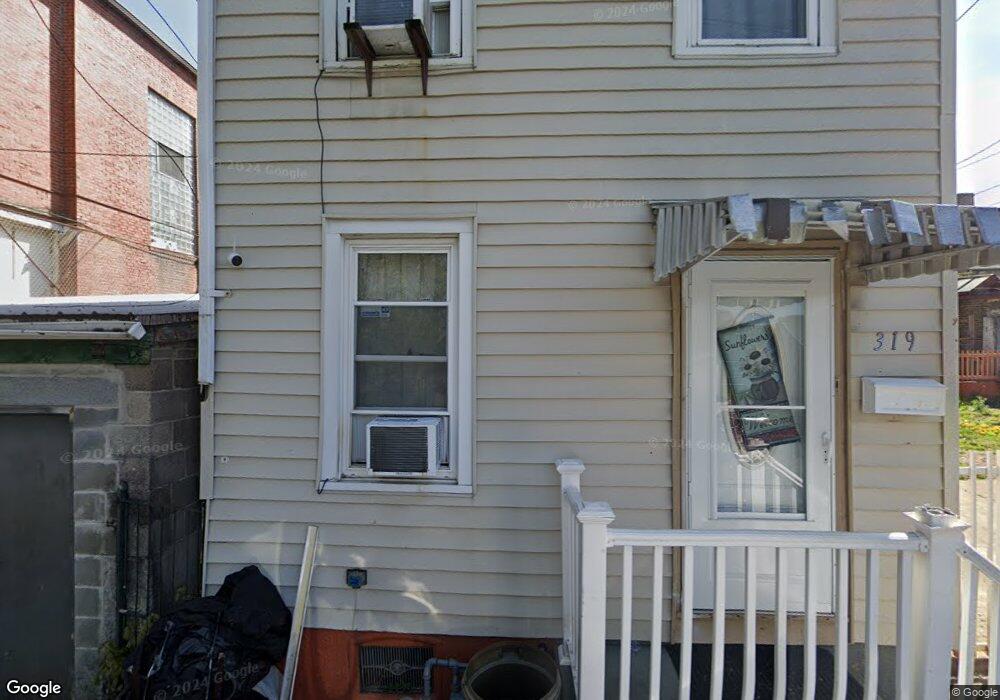 319 N Bryan St, Allentown, PA 18102 - photo 1