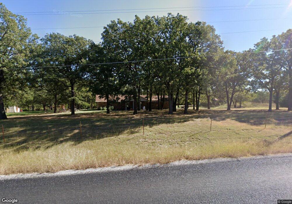 1206 Grandview Rd, Ardmore, OK 73401 - photo 1