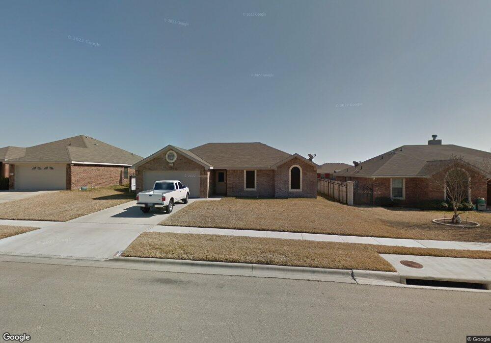 2202 Merle Dr, Copperas Cove, TX 76522 - photo 1