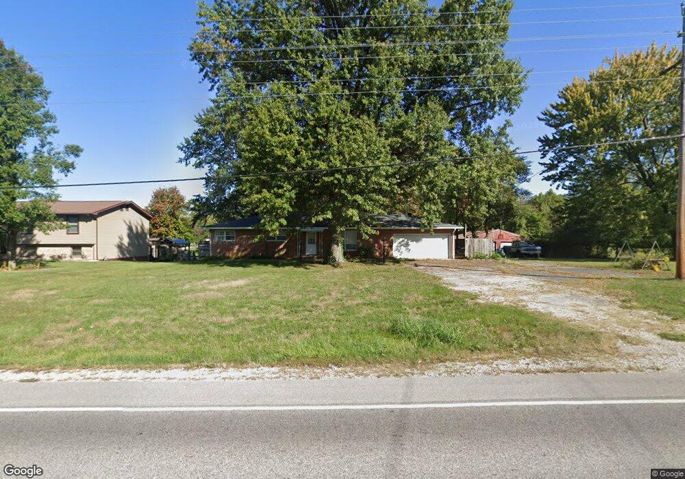 6521 State Route 162, Maryville, IL 62062 - photo 1