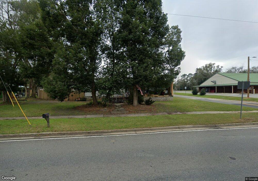 8 Harris St, Pavo, GA 31778 - photo 1