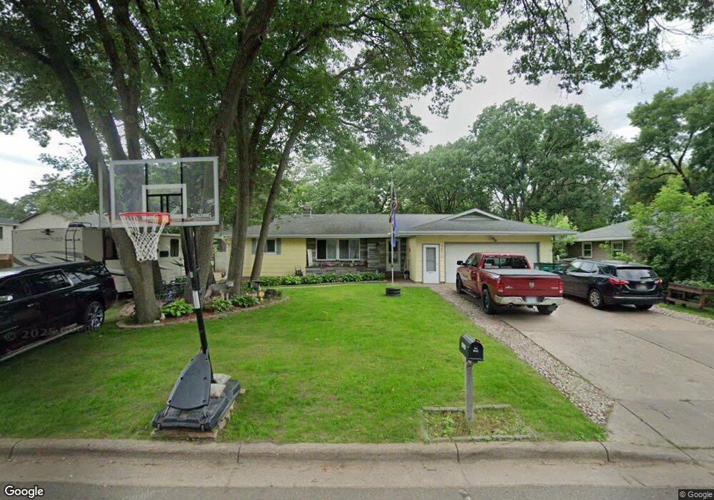 38510 Branch Ave, North Branch, MN 55056 - photo 1